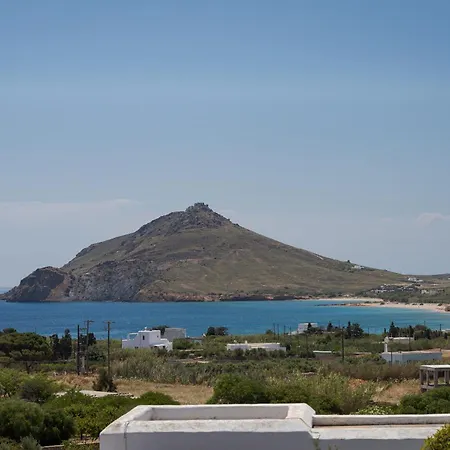 Kohyli By Meditera * Isterni (Paros)