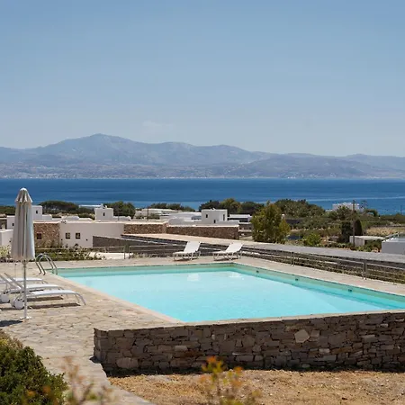 Kohyli By Meditera Isterni (Paros)