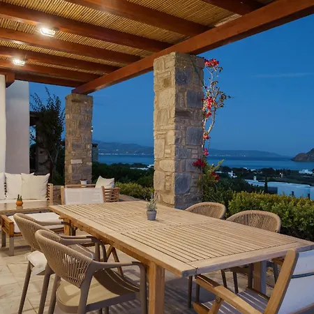 Kohyli By Meditera فيلة Isterni (Paros)