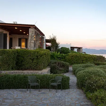 Kohyli By Meditera * Isterni (Paros)
