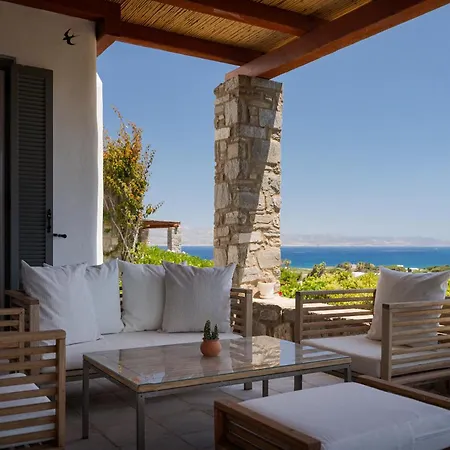 Kohyli By Meditera * Isterni (Paros)