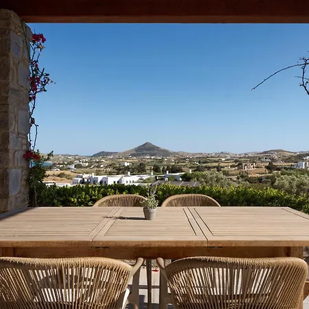 فيلة Kohyli By Meditera Isterni (Paros)