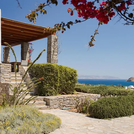Kohyli By Meditera * Isterni (Paros)
