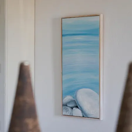 Kohyli By Meditera فيلة Isterni (Paros)