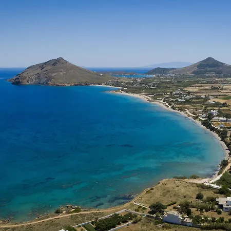 Kohyli By Meditera Isterni (Paros)