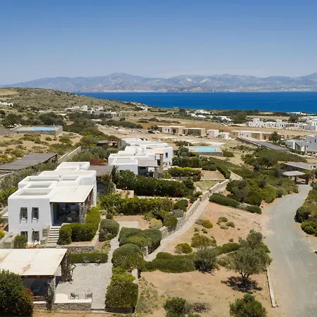 Kohyli By Meditera فيلة Isterni (Paros)